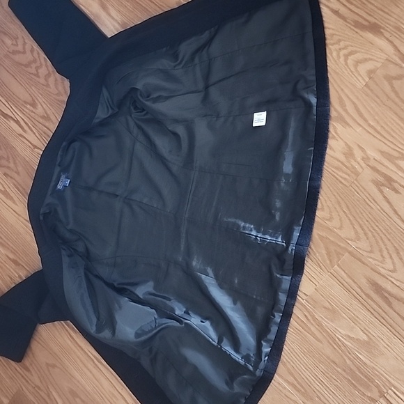 Pendleton blazer size small merino wool - Picture 7 of 9